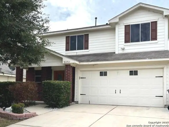 8454 Blackstone Cv, Converse, TX 78109 - Image #1