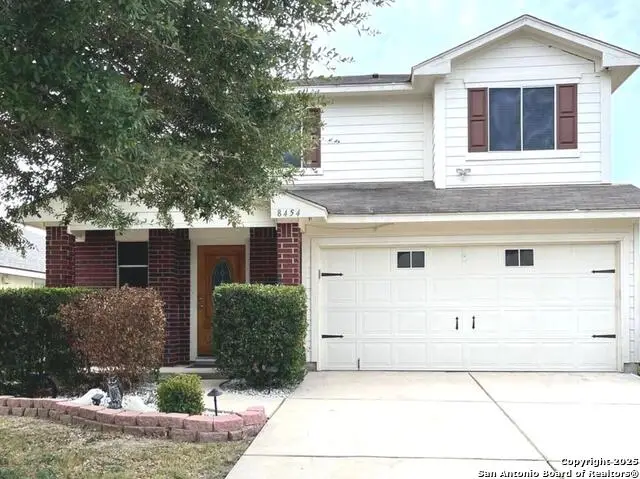 8454 Blackstone Cv, Converse, TX 78109 - Image #2