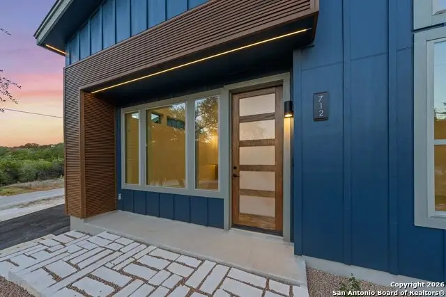 712 Firefly Dr., Canyon Lake, TX 78133 - #2