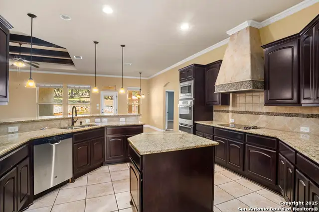 1324 Trentino, New Braunfels, TX 78132 - #2