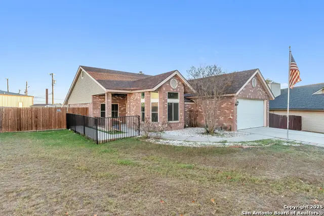 8178 Mescal Trail, San Antonio, TX 78244 - #3