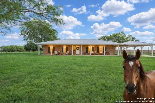 315 Simon, Pleasanton, TX 78064 - #1