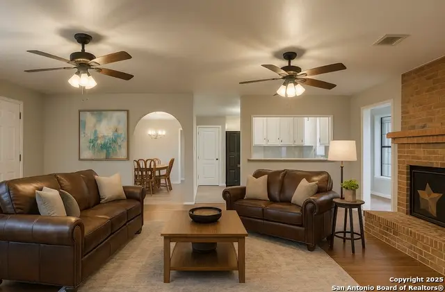 315 Simon, Pleasanton, TX 78064 - #2