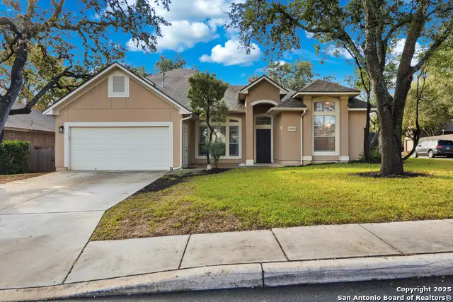 6438 Amber Oak, San Antonio, TX 78249 - #1