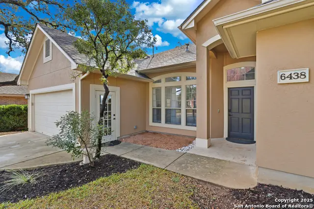 6438 Amber Oak, San Antonio, TX 78249 - #3