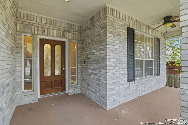 3617 Augusta Glade, Schertz, TX 78154 - #3