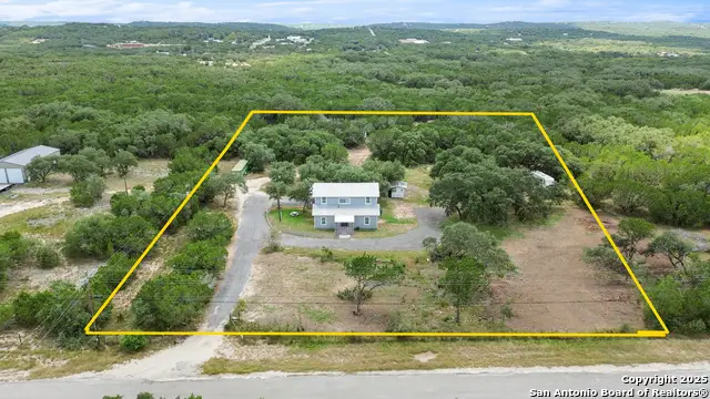 323 Lakeside, Lakehills, TX 78063 - Image #1