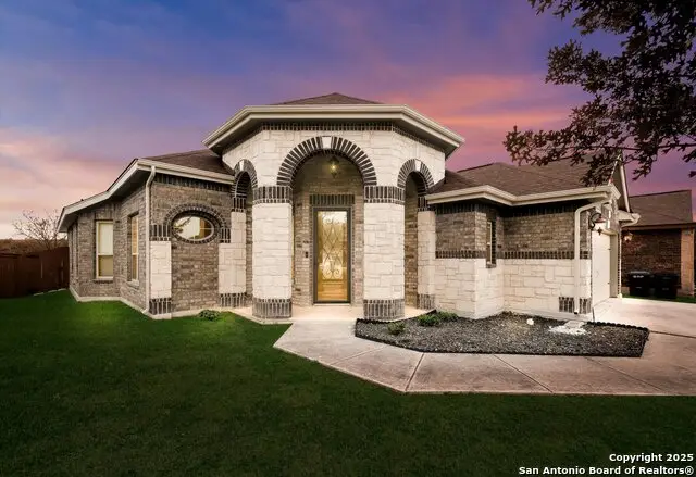 11322 Begonia Rock, San Antonio, TX 78245 - #1