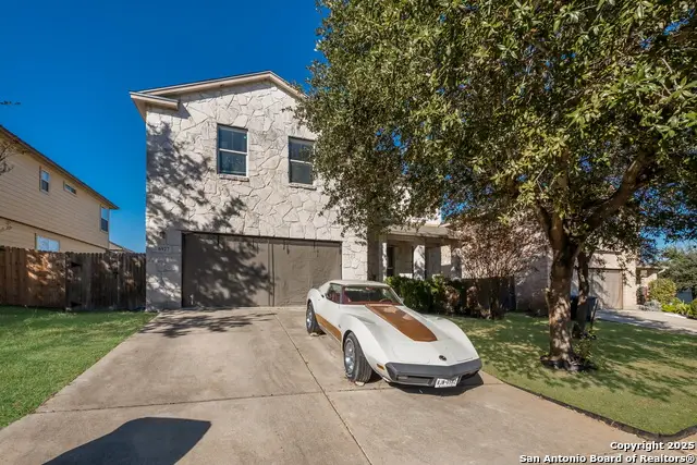 6927 Macaway, San Antonio, TX 78244 - #1