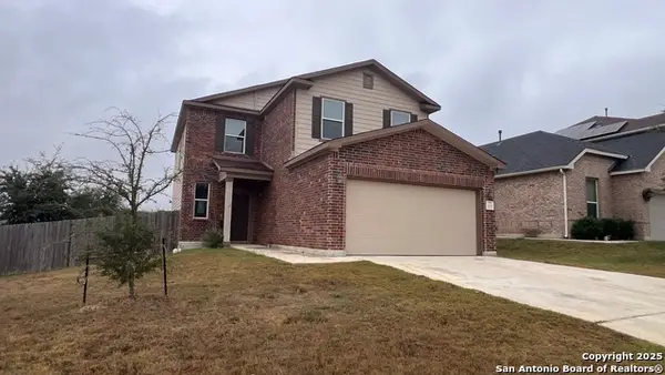 2027 Ares Cove, San Antonio, TX 78245