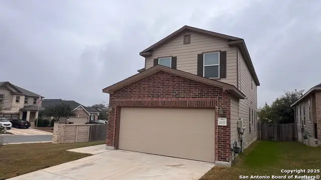 2027 Ares Cove, San Antonio, TX 78245 - #3