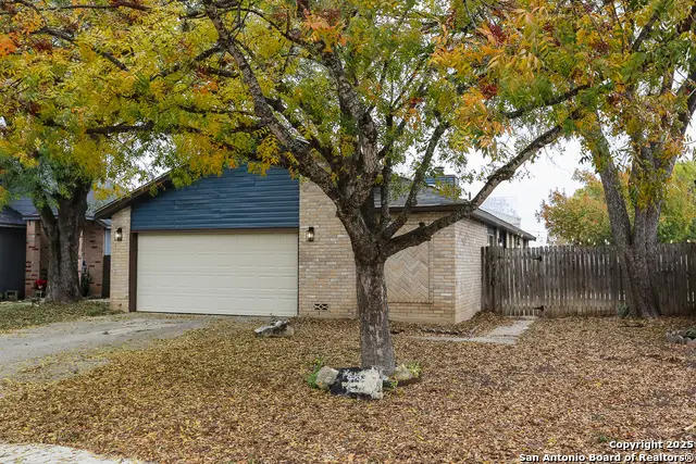 8533 Wood Arbor, San Antonio, TX 78251 - #2