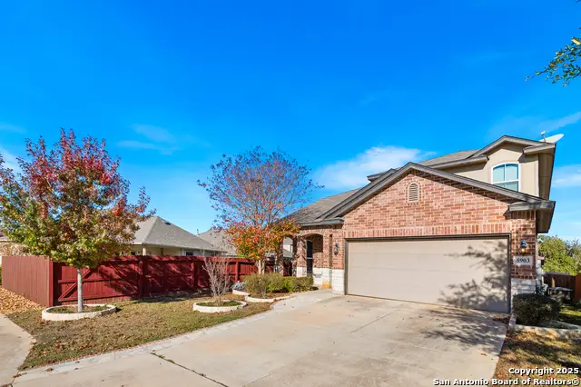 5903 Carriage Cape, San Antonio, TX 78261 - #3
