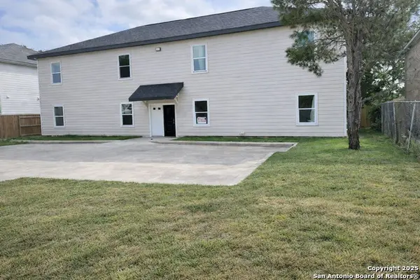 7602 Windsor Oaks, San Antonio, TX 78239