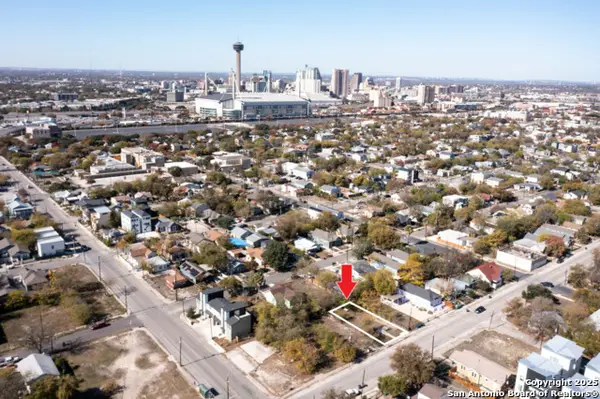 621 S Pine, San Antonio, TX 78203