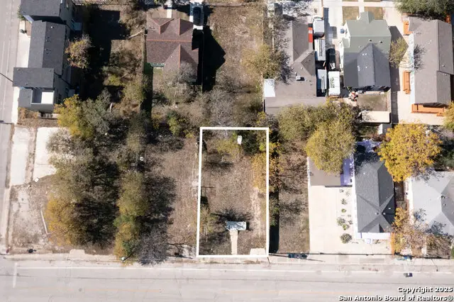 621 S Pine, San Antonio, TX 78203 - #2
