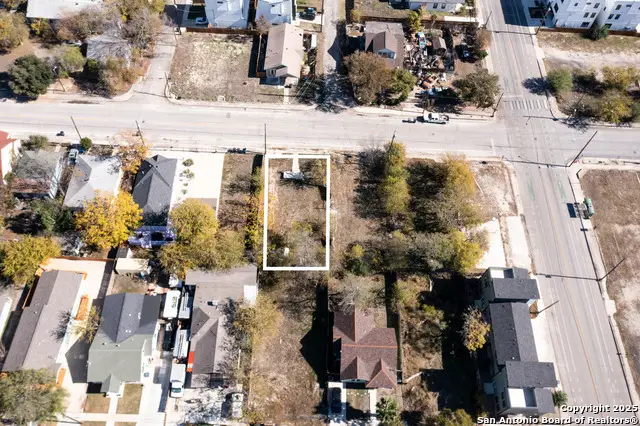 621 S Pine, San Antonio, TX 78203 - #3