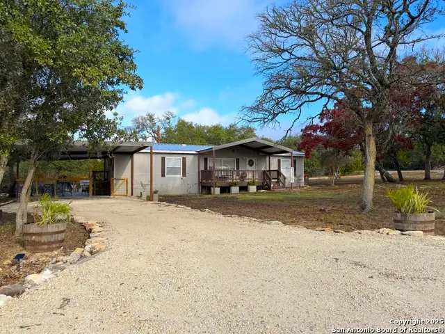 7662 Jessica, Spring Branch, TX 78070 - #2
