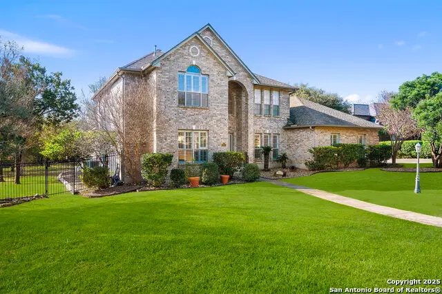 9618 Rosemont, Helotes, TX 78023 - Image #2