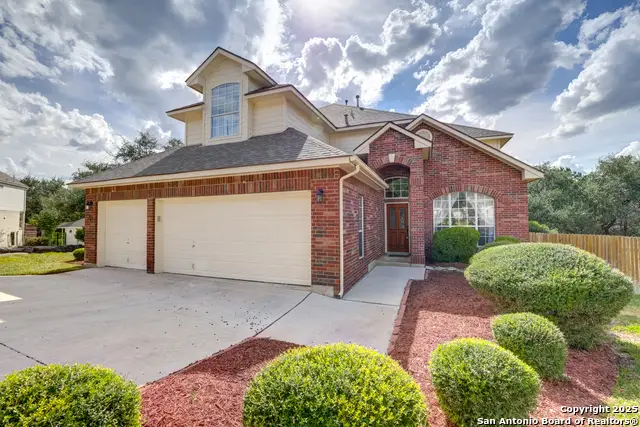 1339 Barton Creek, San Antonio, TX 78258 - Image #2