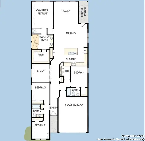 13214 Hanging Willow, San Antonio, TX 78245 - Image #3