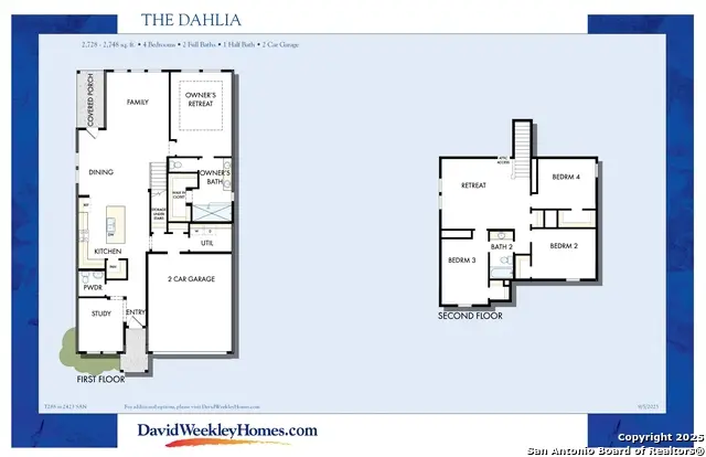 13240 Hanging Willow, San Antonio, TX 78245 - Image #3