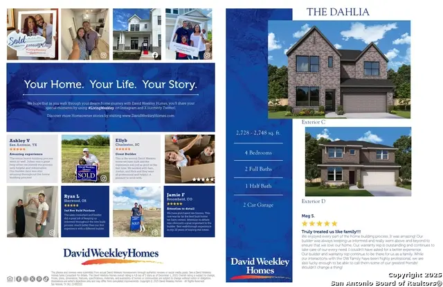 13280 Hanging Willow, San Antonio, TX 78245 - Image #2