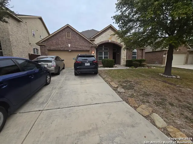 11639 Hunter Ivy, San Antonio, TX 78253 - Image #2