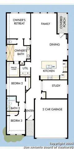 13247 Hanging Willow, San Antonio, TX 78245 - Image #2