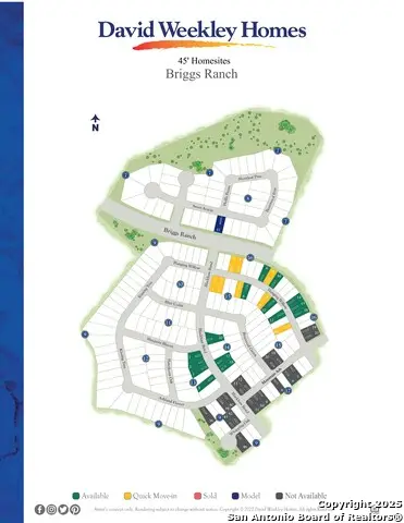 13247 Hanging Willow, San Antonio, TX 78245 - Image #3