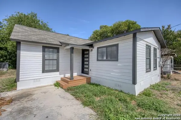 447 Alice Fay, San Antonio, TX 78237