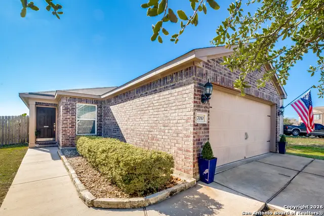 7010 Capeshaw, San Antonio, TX 78252 - Image #1