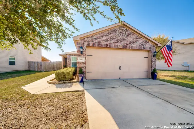 7010 Capeshaw, San Antonio, TX 78252 - Image #3