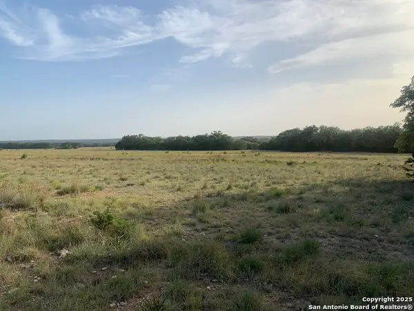TBD, LOT 44 Old 32 Crossing Dr/, Blanco, TX 78606