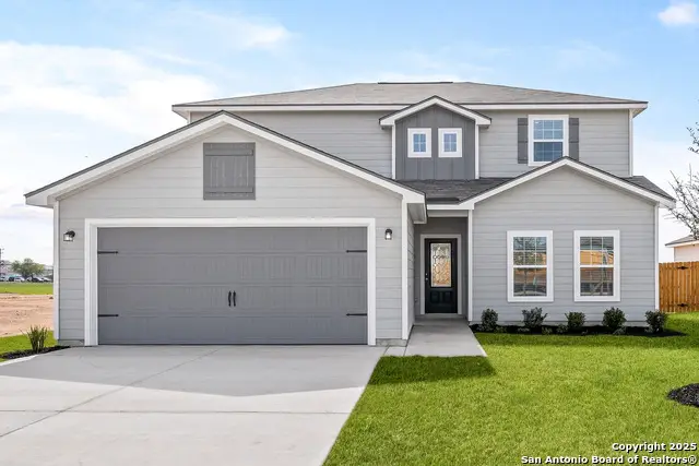 16001 Delgado Hills, Lytle, TX 78052 - Image #1