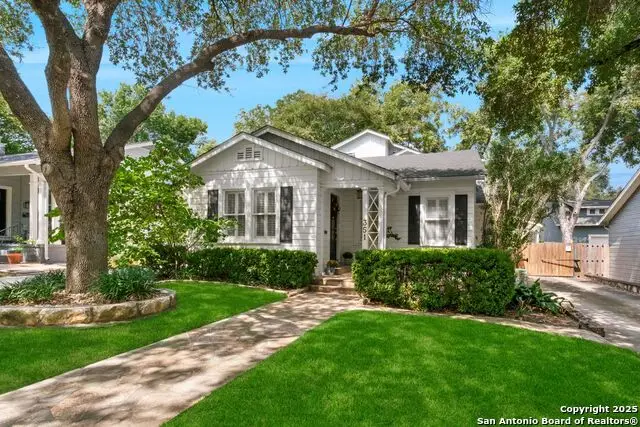 351 Rosemary, Alamo Heights, TX 78209 - Image #1