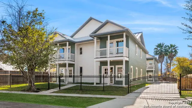 510 Stieren St #201, San Antonio, TX 78210 - Image #1