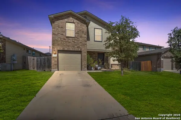 11715 Blackmore Leap, San Antonio, TX 78245