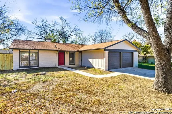 5910 Channcy Sp, San Antonio, TX 78233