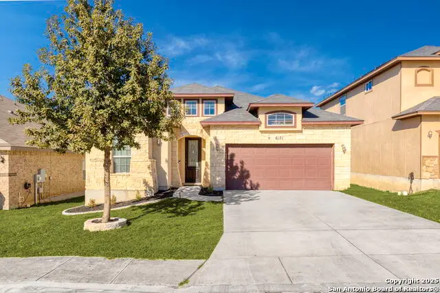 6131 Lowrie, San Antonio, TX 78239 - Image #2