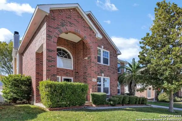 1611 Springhouse, San Antonio, TX 78251