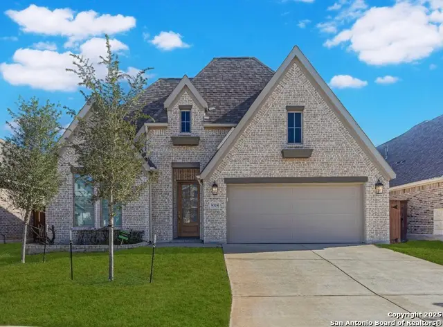 9328 Trestle Creek, San Antonio, TX 78254 - #3