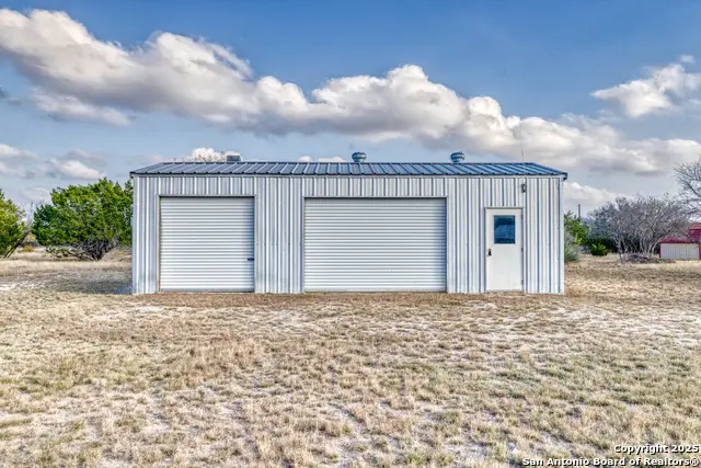 33 N River View Road, Camp Wood, TX 78833 - Image #1