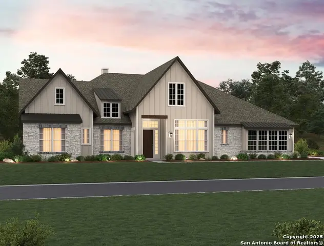 1145 Cape May Warbler, New Braunfels, TX 78132 - #1