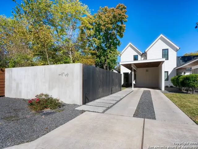 512 Sacramento Dr, Unit A #A, Austin, TX 78704 - Image #1