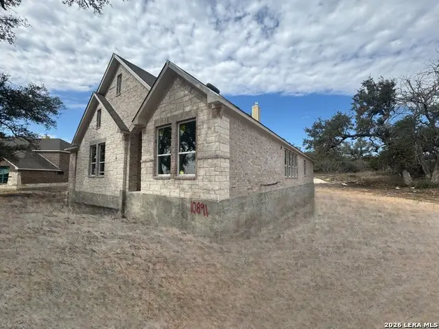 10891 Chestnut Warbler, New Braunfels, TX 78132 - #3