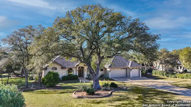 8240 Pimlico Ln, Boerne, TX 78015 - Image #2