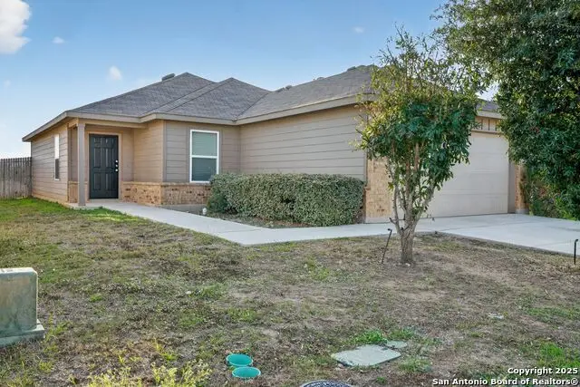 7510 Josephs Way, Converse, TX 78109 - Image #1