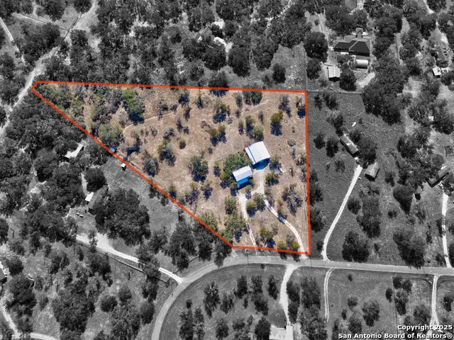 144 County Road 7725, Natalia, TX 78059 - #3