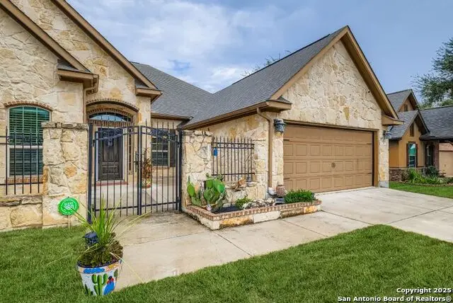 11523 Camp Real, San Antonio, TX 78253 - Image #2